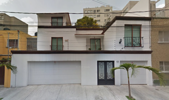 Foto de inmueble en Galveston 13, Nápoles, Benito Juárez, 03810 Ciudad de México, CDMX #13, Col. Napoles C.P. 03810, Benito Juárez