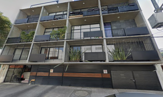 Foto de inmueble en C. Canarias 915, Portales Sur, Benito Juárez, 03300 Ciudad de México, CDMX #915, Col. Portales Sur C.P. 03300, Benito Juárez