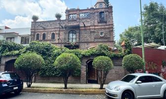 Foto de inmueble en Río Chico 4, Tizapán San Ángel, San Ángel, Álvaro Obregón, 01090 Ciudad de México, CDMX #4, Col. Loreto C.P. 01090, Álvaro Obregón