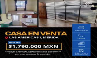 Foto de inmueble en 45Int. 23, Col. Las Américas C.P. 97302, Mérida