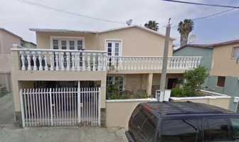Foto de inmueble en C. del Risco, Playas de Tijuana, Dorada, Tijuana, B.C., Col. Playas de Tijuana C.P. 22517, Tijuana
