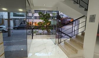 Foto de inmueble en Tuxpan 45, Roma Sur, Cuauhtémoc, 06760 Ciudad de México, CDMX #45A, Col. Roma Sur C.P. 06760, Cuauhtémoc
