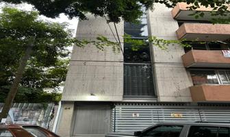 Foto de inmueble en Jojutla 64, Colonia Condesa, Cuauhtémoc, 06140 Ciudad de México, CDMX #64Int. 201, Col. Condesa C.P. 06140, Cuauhtémoc