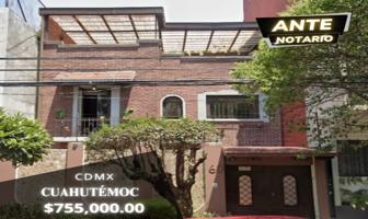 Foto de inmueble en Cuernavaca 60, Colonia Condesa, Cuauhtémoc, 06140 Ciudad de México, CDMX #60, Col. Condesa C.P. 06140, Cuauhtémoc