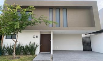 Foto de inmueble en Calzada Lomas del Molino, Col. El Molino Residencial y Golf C.P. 37138, León