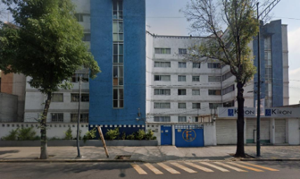 Foto de inmueble en Av. Marina Nacional 250, Anáhuac I Secc., Miguel Hidalgo, 11320 Ciudad de México, CDMX #250, Col. Anahuac II Sección C.P. 11320, Miguel Hidalgo