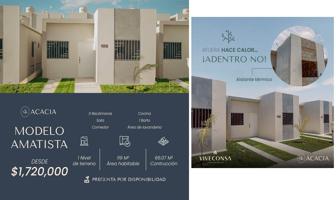 Foto de inmueble en Acacia Oriente #106, Col. Acacia Residencial C.P. 83177, Hermosillo