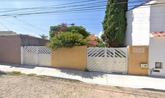 Foto de inmueble en Avenida Plateros 306 #306, Col. Carretas C.P. 76050, Querétaro