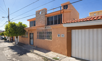 Foto de inmueble en Av de la Vía 1408, Hogar del Obrero, 74260 Atlixco, Pue. #1408, Col. Hogar del Obrero C.P. 74260, Atlixco