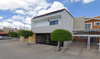 Foto de inmueble en Bosques del Valle, Bosques de la Presa, 37178 León de los Aldama, Gto., Col. Bosque del Valle C.P. 37234, León