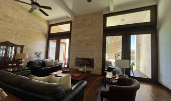 Foto de inmueble en Sta. Clara 1995, El Barrial, 67340 Santiago, N.L. #s/n, Col. Bosque Residencial Sector Encinos C.P. 67340, Santiago