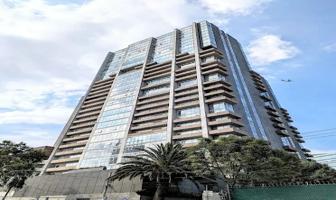 Foto de inmueble en Los Alpes, Ciudad de México, CDMX, Col. Los Alpes C.P. 01010, Álvaro Obregón