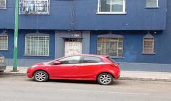 Foto de inmueble en Zaragoza, Buenavista, 06350 Ciudad de México, CDMX, Col. Buenavista C.P. 06350, Cuauhtémoc