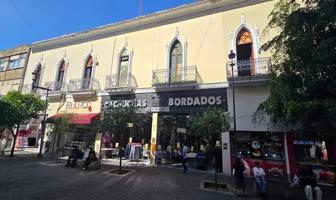 Foto de inmueble en Calle Sta. Mónica, Centro, Guadalajara, Jal., Col. Guadalajara Centro C.P. 44100, Guadalajara