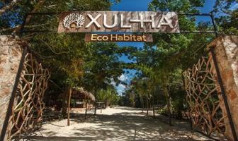 Foto de inmueble en XUL HA ECO HABITAT RUTA DE LOS CENOTES QUINTANA ROO  #KM 22, Col. Puerto Morelos C.P. 77580, Puerto Morelos