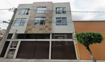 Foto de inmueble en Ébano 111, Petrolera, Azcapotzalco, 02480 Ciudad de México, CDMX #111, Col. Petrolera C.P. 02480, Azcapotzalco