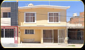 Foto de inmueble en Calle Andromeda 305 #305, Col. Cosmos C.P. 20676, Pabellón de Arteaga