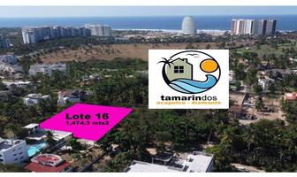 Foto de inmueble en 4ta cerrada de Av de las naciones, Col. Playa Diamante C.P. 39897, Acapulco de Juárez