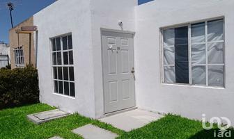 Foto de inmueble en 4ta.cerrada del molino don Antonio #198, Col. Rancho Don Antonio C.P. 43810, Tizayuca