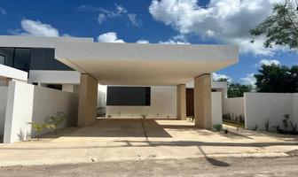 Foto de inmueble en 5, Col. Cholul C.P. 97305, Mérida