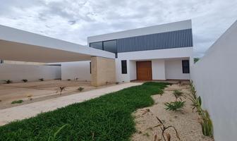 Foto de inmueble en 5, Col. Cholul C.P. 97305, Mérida