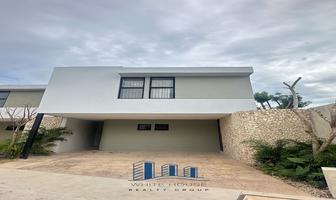 Foto de inmueble en calle 5, Col. Conkal C.P. 97345, Conkal