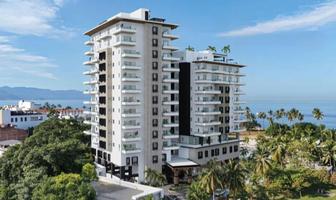 Foto de inmueble en  , Col. 5 de Diciembre C.P. 48350, Puerto Vallarta