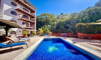Foto de inmueble en  , Col. 5 de Diciembre C.P. 48350, Puerto Vallarta