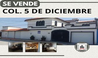 Foto de inmueble en 5 de Diciembre #WHI307166, Col. 5 de Diciembre C.P. 88700, Reynosa