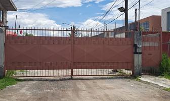 Foto de inmueble en 5 de febrero, Col. Llano Grande C.P. 52148, Metepec