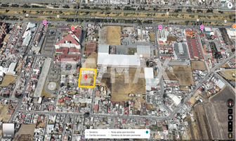 Foto de inmueble en 5 de  Febrero, Col. San Jerónimo Chicahualco C.P. 52170, Metepec