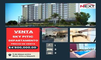 Foto de inmueble en 5 de Mayo #0, Col. 5 de Mayo C.P. 83010, Hermosillo