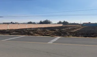 Foto de inmueble en 5 de mayo #0, Col. San Antonio Buenavista C.P. 50266, Toluca