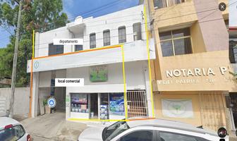 Foto de inmueble en 5 de mayo, Col. 1° de Mayo C.P. 89450, Ciudad Madero