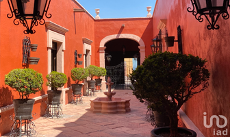 Foto de inmueble en 5 de Mayo #266, Col. Centro C.P. 76000, Querétaro