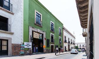 Foto de inmueble en 5 de Mayo, Col. Centro C.P. 76000, Querétaro