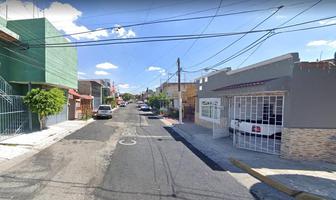 Foto de inmueble en , Col. 5 de Mayo C.P. 44970, Guadalajara