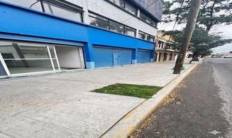 Foto de inmueble en  , Col. 5 de Mayo C.P. 50090, Toluca