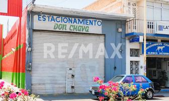 Foto de inmueble en 5 mayo, Col. Aguascalientes Centro C.P. 20000, Aguascalientes