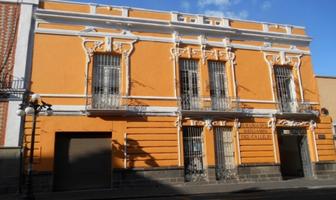 Foto de inmueble en 5 Pte, Col. Centro C.P. 72000, Puebla