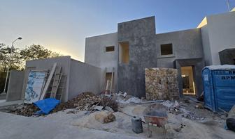 Foto de inmueble en 5, Col. Praderas del Mayab C.P. 97347, Conkal
