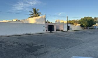 Foto de inmueble en 5, Col. San Antonio Cinta III C.P. 97139, Mérida