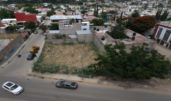 Foto de inmueble en , Col. 5 Señores C.P. 68120, Oaxaca de Juárez