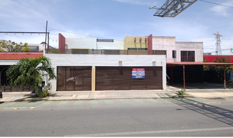 Foto de inmueble en 50, Col. Francisco de Montejo IV C.P. 97203, Mérida