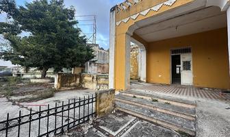 Foto de inmueble en calle 50, Col. Itzimna C.P. 97100, Mérida