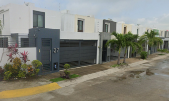 Foto de inmueble en Amacilia 12, 86287 Anacleto Canabal 3ra. Secc., Tab. #12, Col. Valle del Jaguar C.P. 86287, Centro
