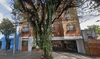 Foto de inmueble en Calle Doctor Enrique González Martínez #239, Col. Santa Maria La Ribera C.P. 06400, Cuauhtémoc