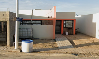 Foto de inmueble en Avestruz #s/n, Col. El Halcón C.P. 88735, Reynosa