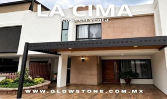 Foto de inmueble en Residencial la Cima #s/n, Col. La Cima de León C.P. 37207, León