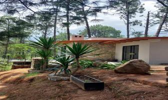 Foto de inmueble en 5W5C+JJ, Manzana 018, 51220 Cerro Colorado, Méx., Col. Cerro Colorado C.P. 51220, Valle de Bravo